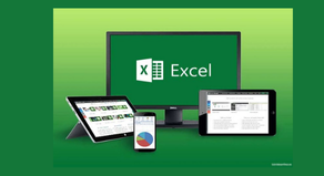 EXCEL STREAMING