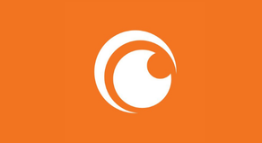 CRUNCHYROLL