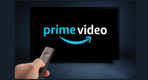 PRIME VIDEO