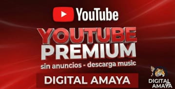 Youtube Familiar