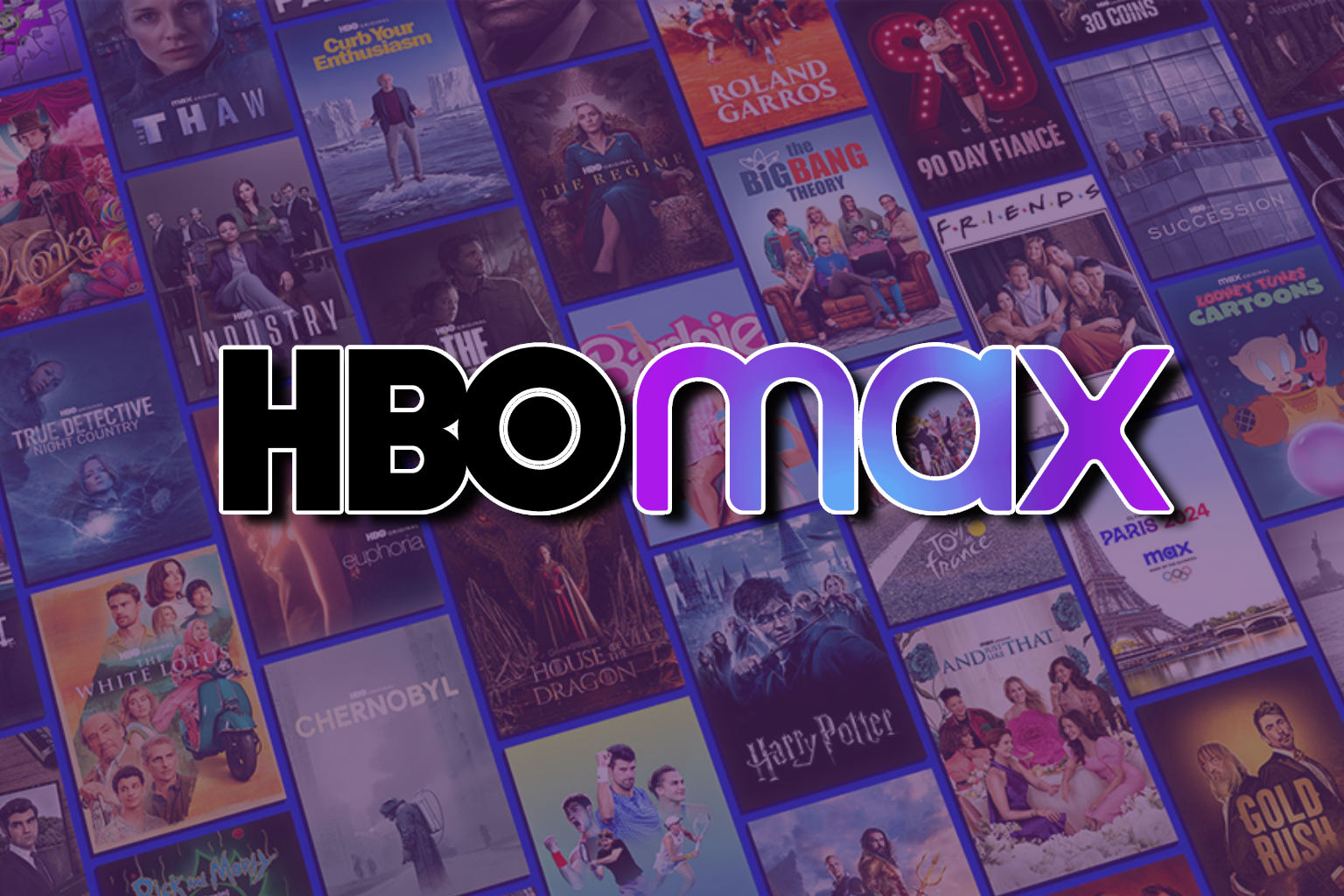 HBO MAX STANDAR 🍿 PERFIL  PERSONAL 📺