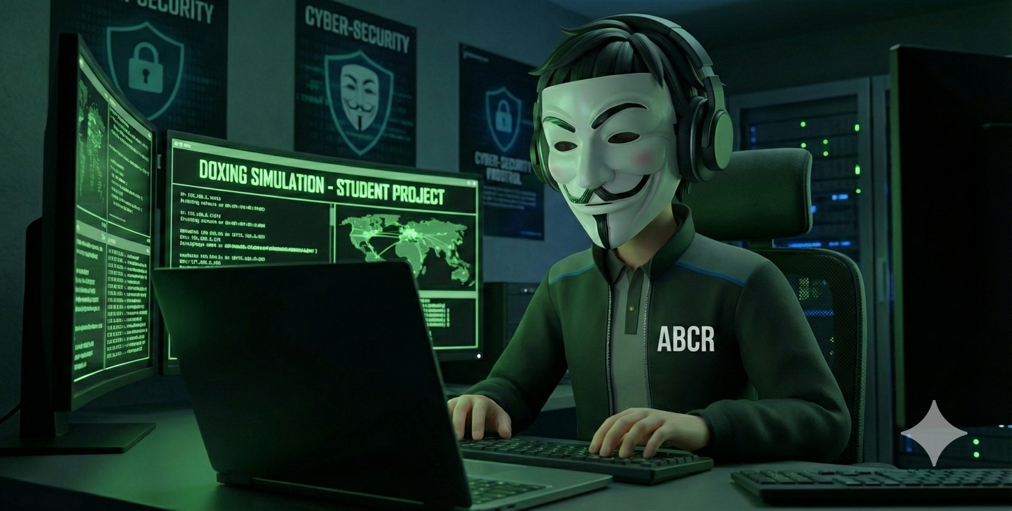 🧑‍💻DOXEO BASICO💻