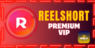 🎬 REELSHORT VIP ✦ 1 DISPOSITIVO ✦ 1 MES