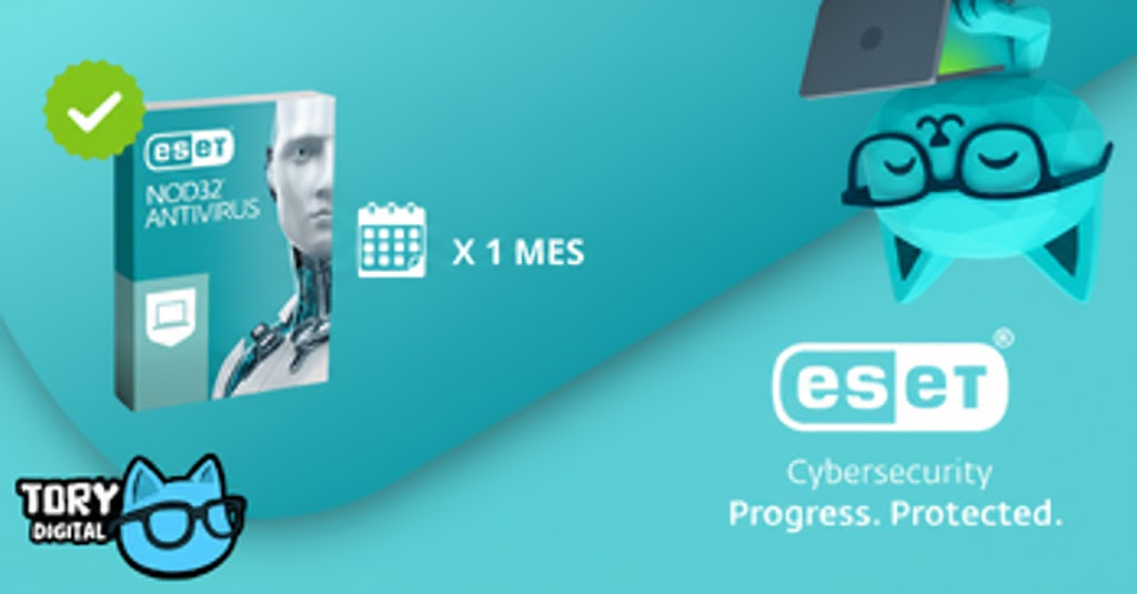 🔒 ESET HOME SECURITY PREMIUM  – 📅 1 MES