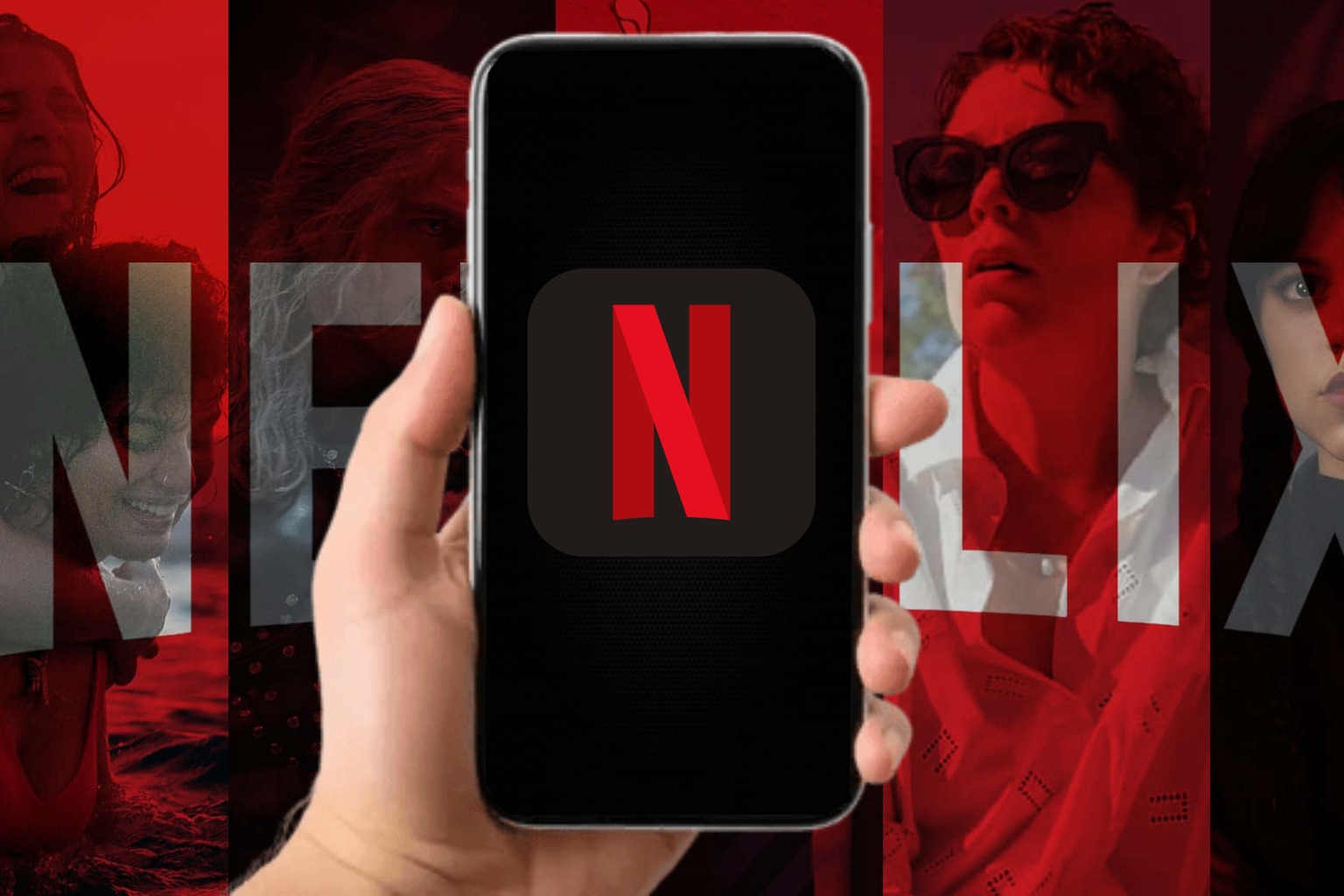 NETFLIX PREMIUM 4 K 🎬 PERFIL PERSONAL (CELULAR O PC)